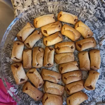 Fırın Isı Sorunu: 180 Derece Sanırsınız 400!