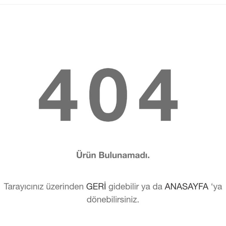 Mondial Zones 180 İçin Yedek Parça Bulunamıyor