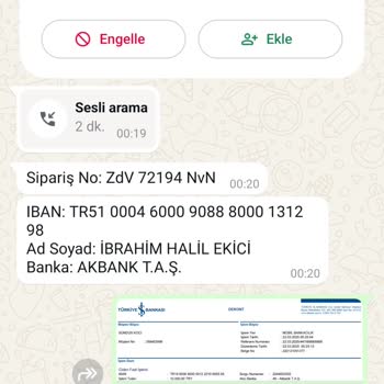 Yanlış Yönlendirme Sonucu Büyük Maddi Kayıp
