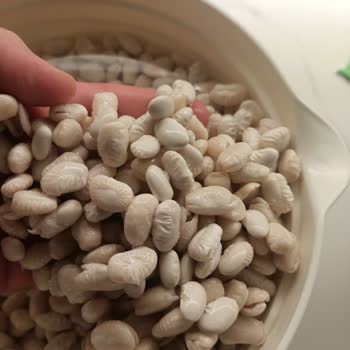 Reis Kuru Fasulye Hayal Kırıklığı