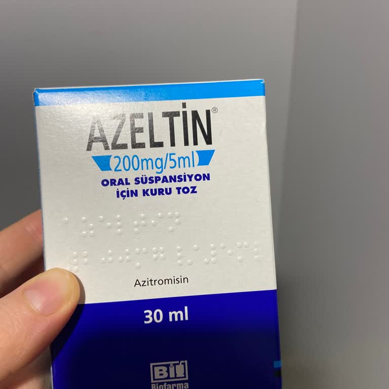 Biofarma Yanlış Antibiyotik Kullanımı Çocuğumu Hasta Etti