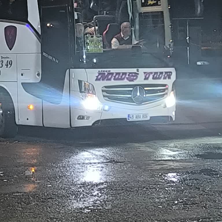 Aktarma Sorunu Ve Uzun Bekleyiş