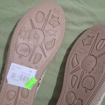 Defolu Ürün ve İade Talebi: Marjin Mağazası'nda Hayal Kırıklığı