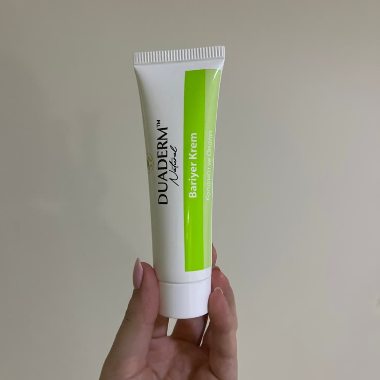 Yanlış Ürün Tavsiyesi Sonucu Cilt Sorunları Yaşadım