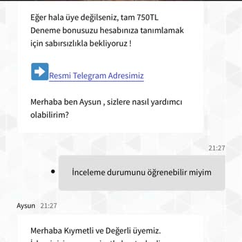 Starzbet Hesabımı Kapattı Ve Paramı Aldı
