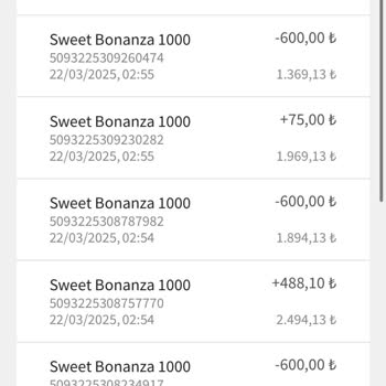 Jojobet'te Slot Oyunlarına Müdahale İddiası