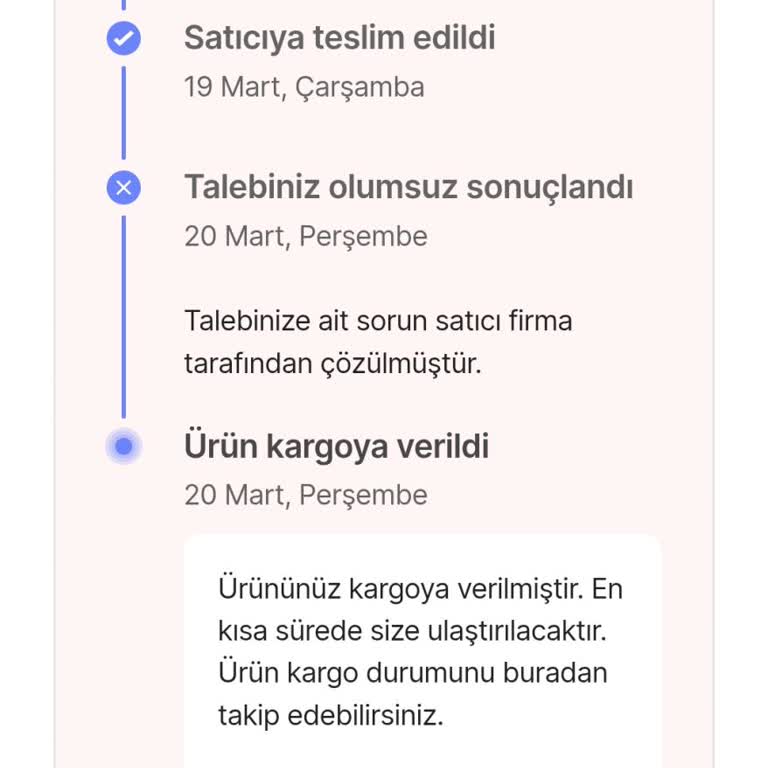 Kusurlu Ürün İade Sorunu Ve Satıcı İlgisizliği