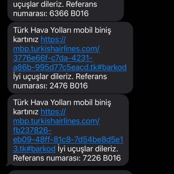 THY Uçuş Ertelemesi Tatil Planlarımızı Altüst Etti