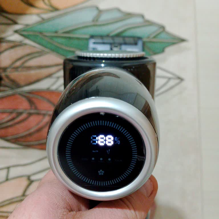 Heifer Hyper Pro X Süpürge Çalışma Sorunu