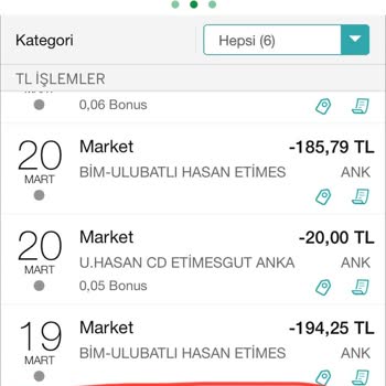 İzinsiz Çekim Şoku: Paramı Geri İstiyorum!