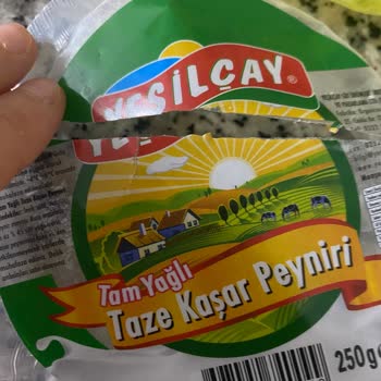 Yeşil Çay Kaşarında Beklenmedik Bulgu