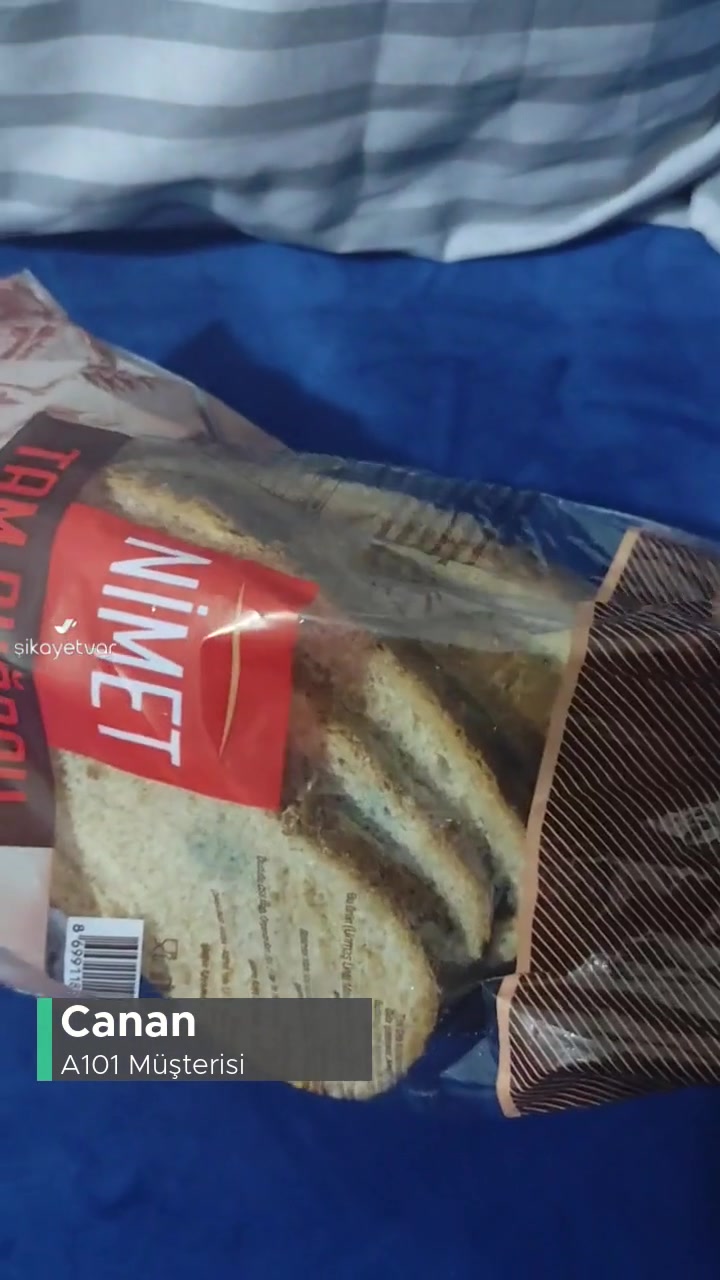 A101 İnsan Hayatını Tehlikeye Atıyorlar! videonun kapak resmi