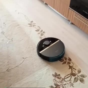 Evkur Philips 7000 Serisi Robot Süpürge Arızası!