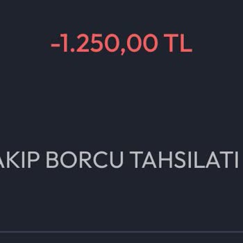Maaş Hesabımdan Habersiz Para Kesintisi