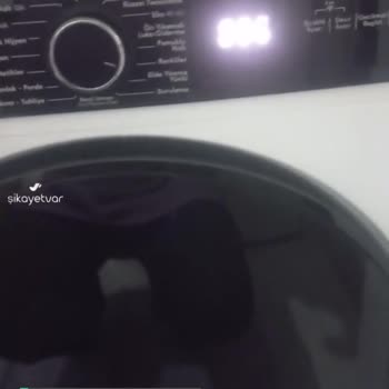 Vestel Yardımcı Olunmasını İstiyorum