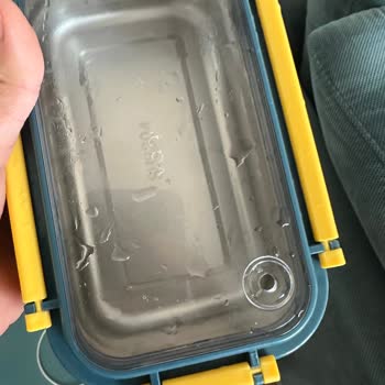 Vagonlife Termosun Tıpa Sorunu Ve Destek Eksikliği