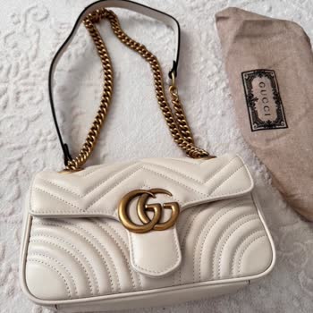 Yanlış Renk Çanta Ve İade Sorunu: Dolap Uygulamasında Mağduriyet