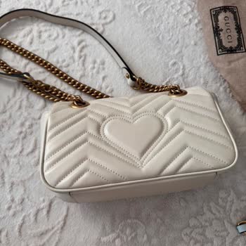 Yanlış Renk Çanta Ve İade Sorunu: Dolap Uygulamasında Mağduriyet