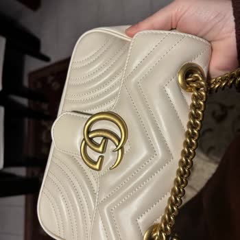 Yanlış Renk Çanta Ve İade Sorunu: Dolap Uygulamasında Mağduriyet