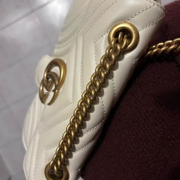 Yanlış Renk Çanta Ve İade Sorunu: Dolap Uygulamasında Mağduriyet