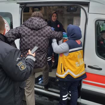 Ortopedi Randevusu Alınamıyor: Sağlık Hizmetine Erişim Sorunu