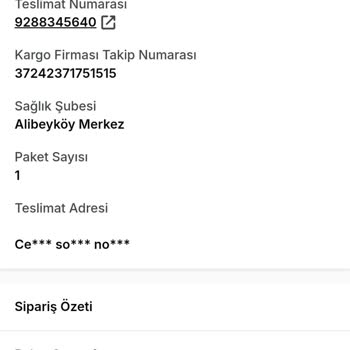 Sürat Kargo Kayıp Kargo Karmaşası: Teslim Edilmedi!