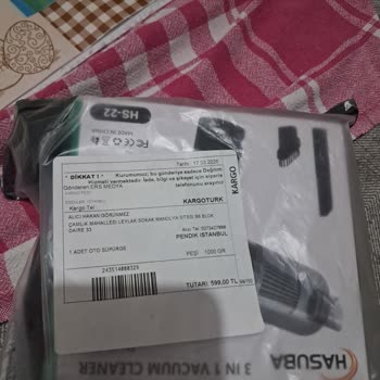 Yanıltıcı Ürün Ve Yetersiz İletişim Sorunu