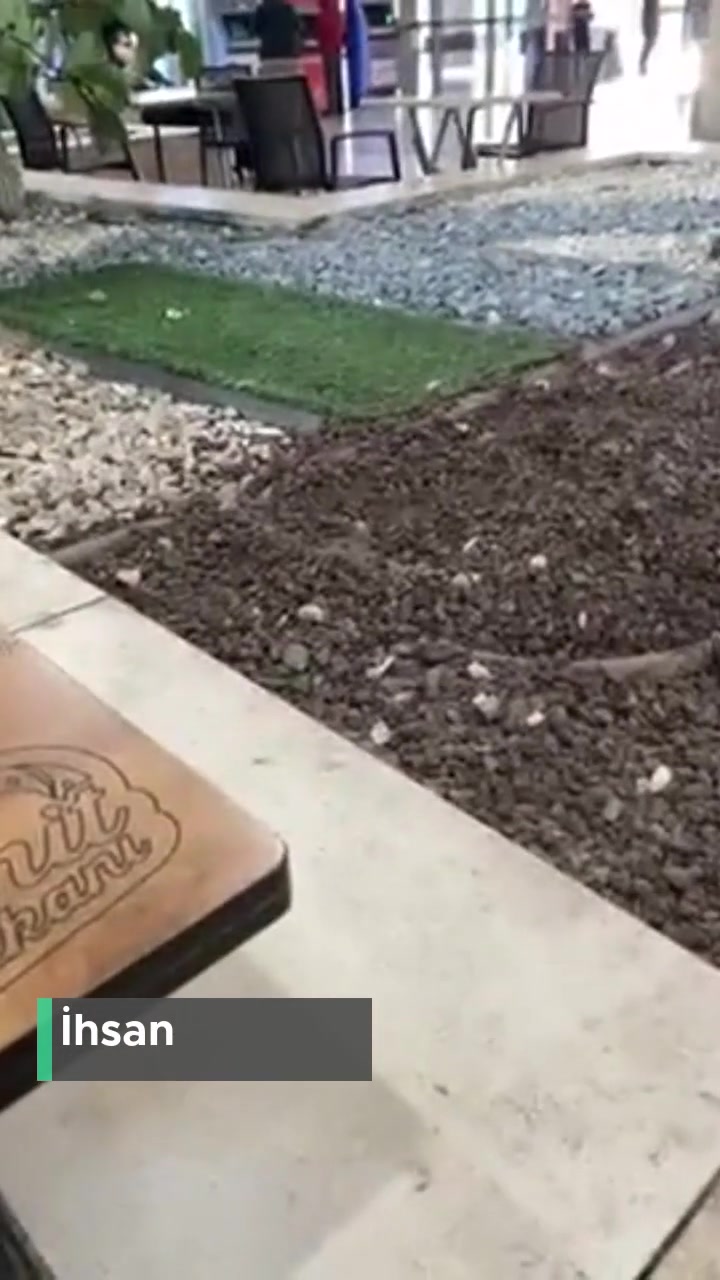 Denizli Otogar İç Kafeterya Kokusu videonun kapak resmi