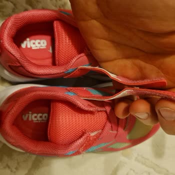 Vicco Ayakkabısında Üretim Hatası Ve Çözüm Eksikliği