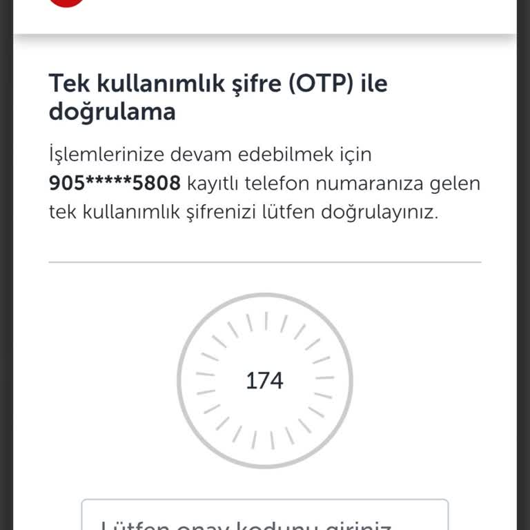 Miles&Smiles Üyelik Sayfasında Yanlış Telefon Numarası Sorunu