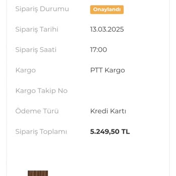 Sipariş Verildi, Kargo Bekleniyor: Müşteri Hizmetleri Sessiz