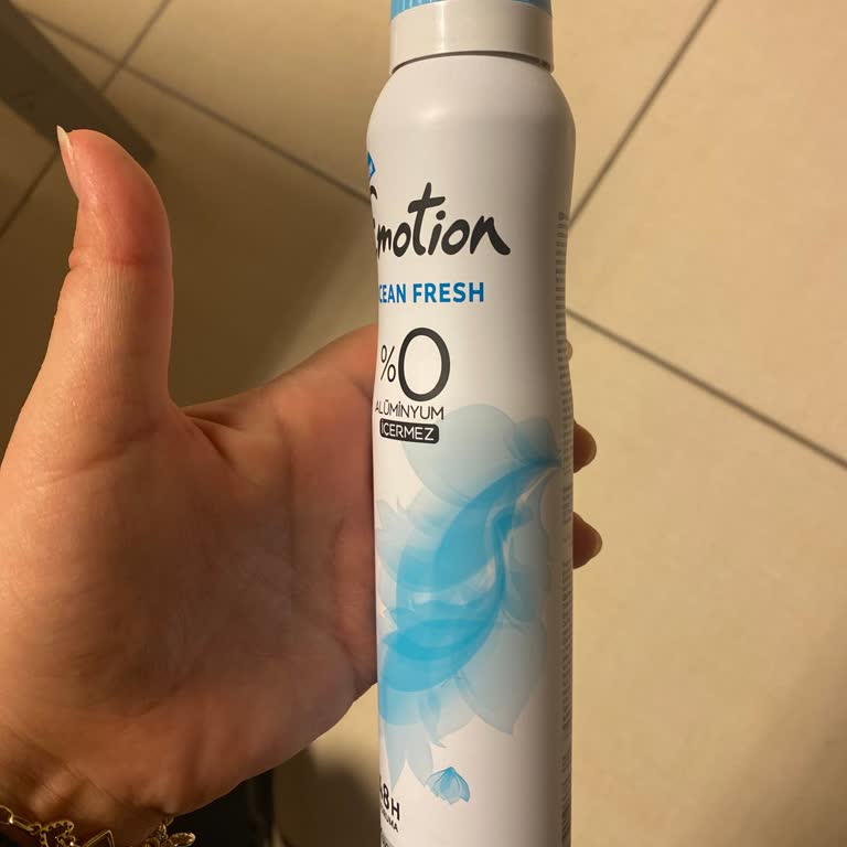 Yeni Aldığım Parfüm İlk Kullanımda Çalışmadı