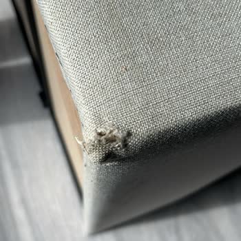 Kilim Mobilya Şikayeti