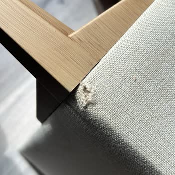 Kilim Mobilya Şikayeti