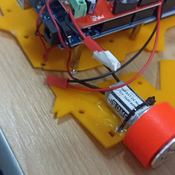 Kırık Ürünler Ve Yetersiz Müşteri Hizmetleri