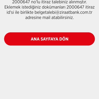 Ziraat Bankası'nda Güvenlik İhlali Ve Yetersiz Müşteri Hizmeti