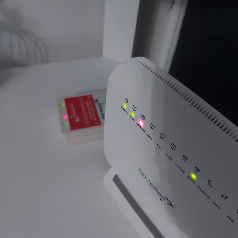 TurkNet Aboneliğinde Sürekli Bağlantı Kesintileri
