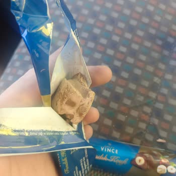 Tarihi Geçmiş Ürünler Şikayeti