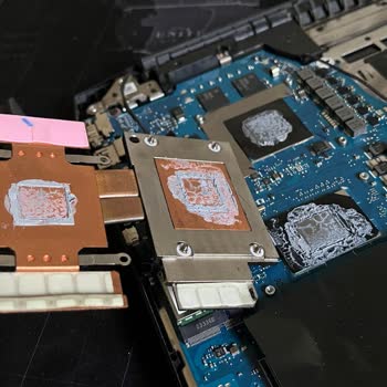 HP Teknik Servis Sorunları Ve Yetersiz Hizmet