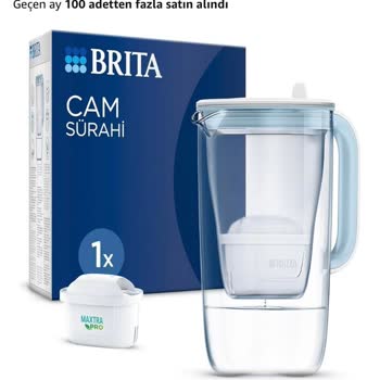 Brita Sürahide Yosunlaşma Sorunu Ve Çözüm Arayışı