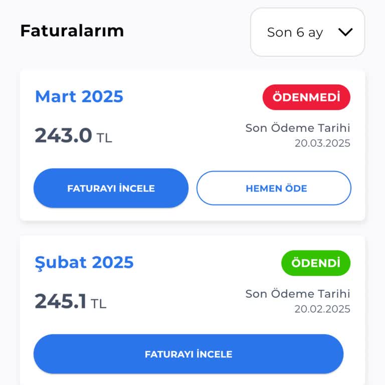 Kablo Net Fatura Şoku: Kullanıcı Hatası Mı?