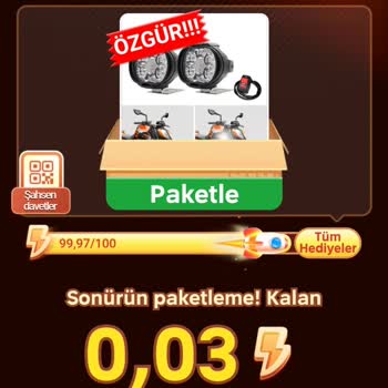 Temu'nun Hediye Kampanyası Hayal Kırıklığı