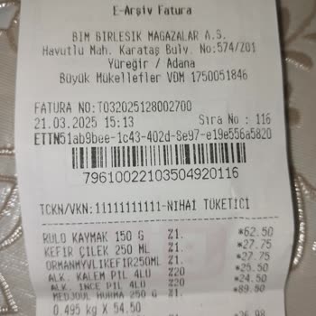 Son Kullanma Tarihi Geçmemiş Ürün Küflenmiş