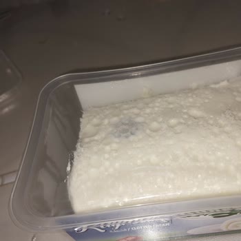 Son Kullanma Tarihi Geçmemiş Ürün Küflenmiş