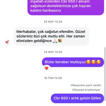 Honda Nish Motor'da Adalet Sorunu