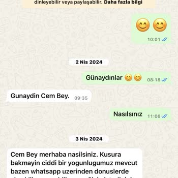 Honda Nish Motor'da Adalet Sorunu