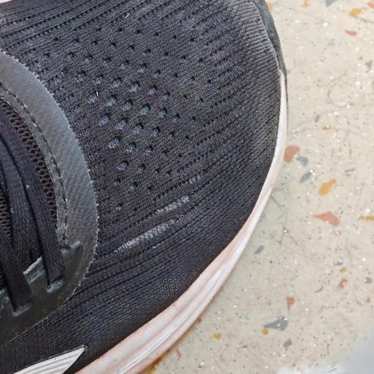 Adidas Ayakkabıda Açılma Sorunu ve Ret Kararı
