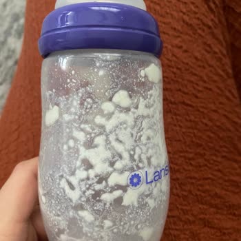 Aptamil ProNutra Mama Sorunu: Topaklanma Problemi