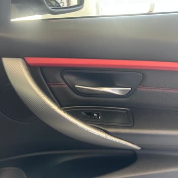 BMW 3.18i Kapı Kolları Erime Sorunu