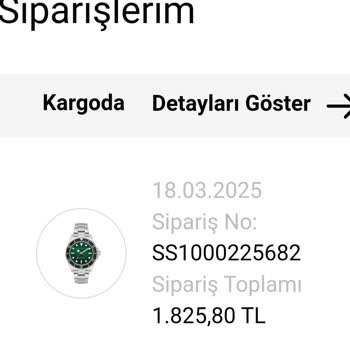 Kargoda Gecikme Ve Müşteri İletişimsizliği